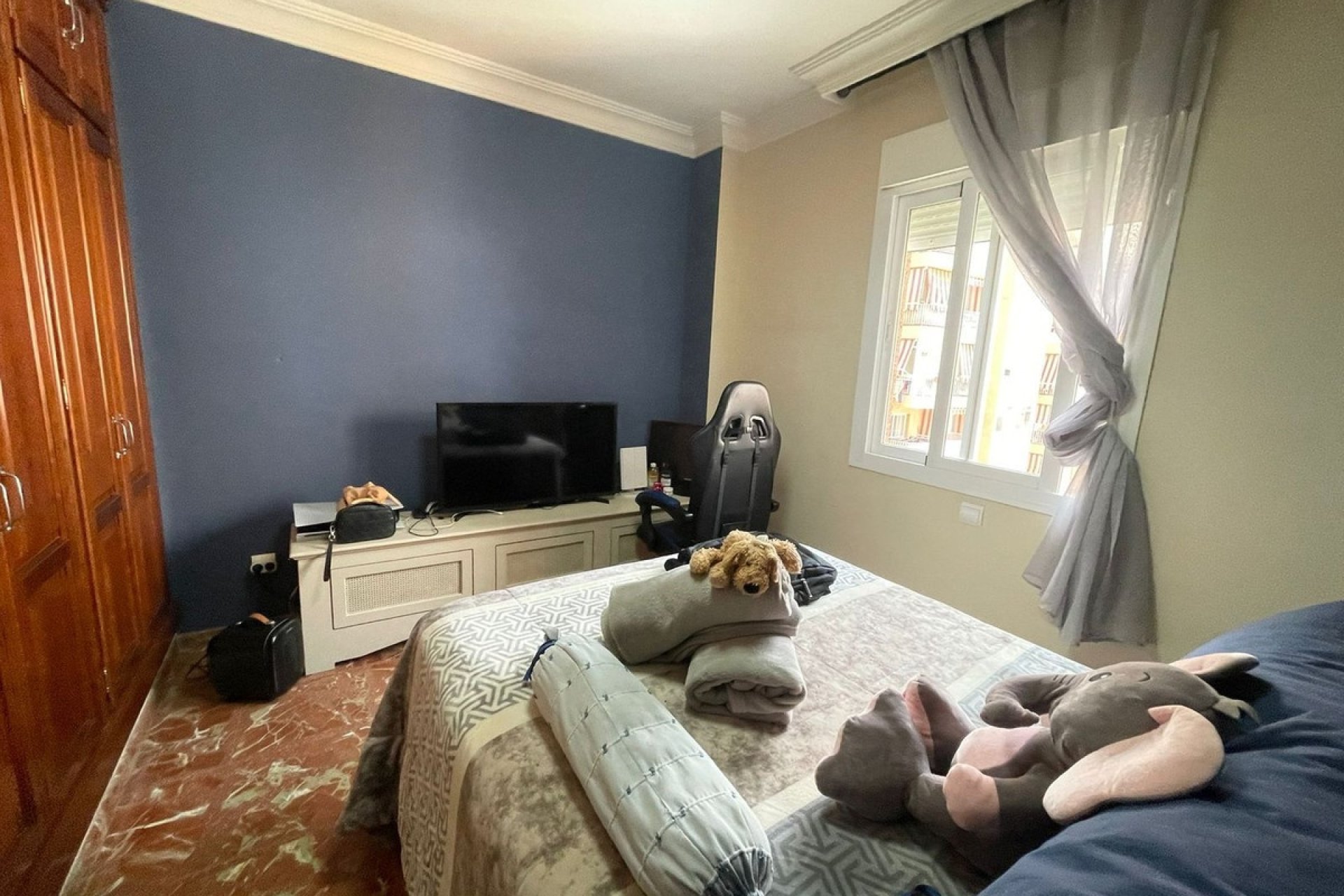 Rynek wtórny - apartment - Estepona - Estepona Centro