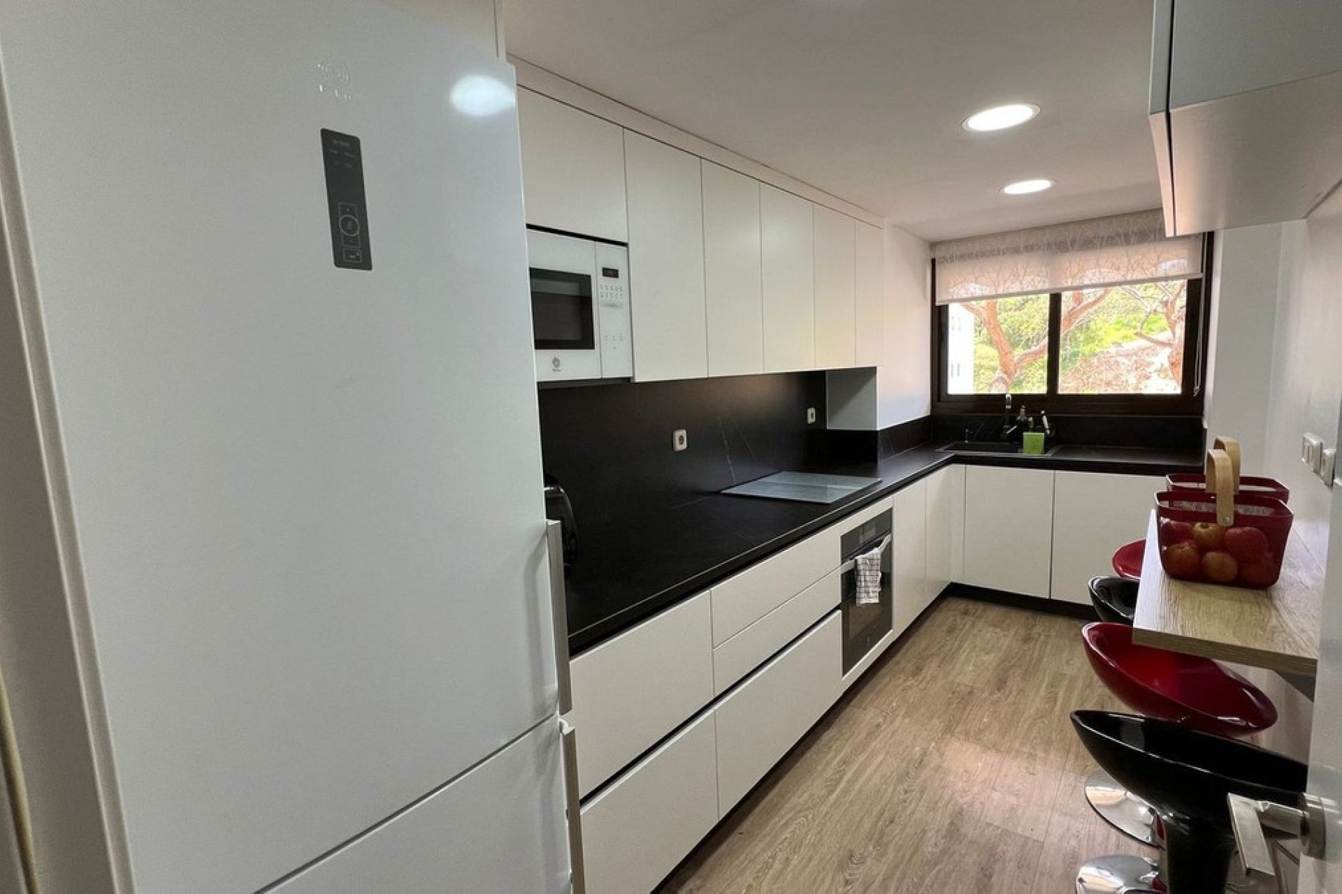 Rynek wtórny - apartment - Estepona - Estepona Centro