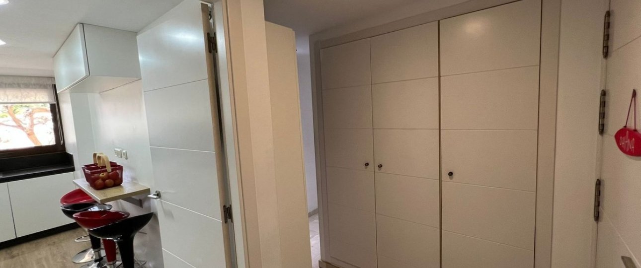 Rynek wtórny - apartment - Estepona - Estepona Centro