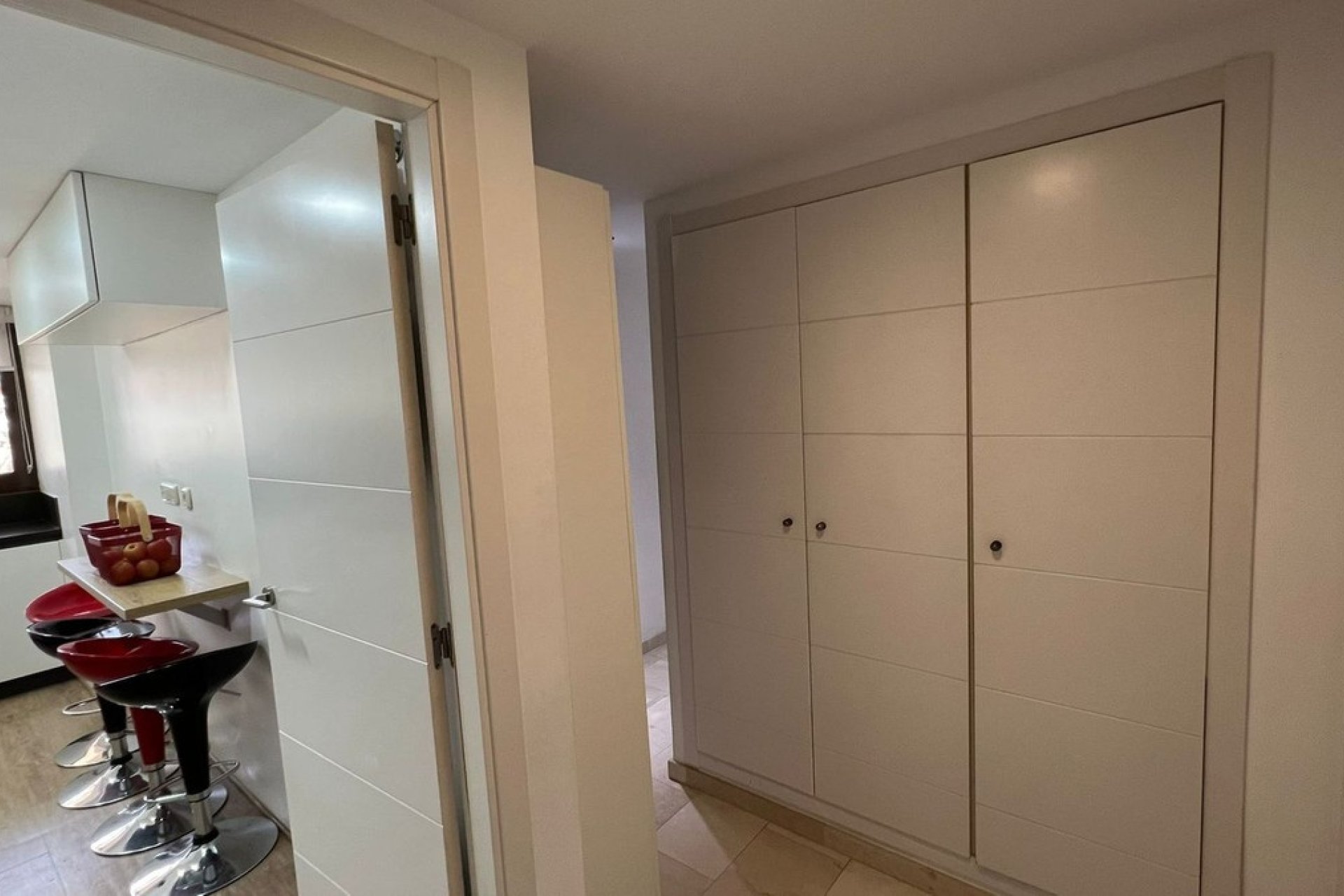 Rynek wtórny - apartment - Estepona - Estepona Centro