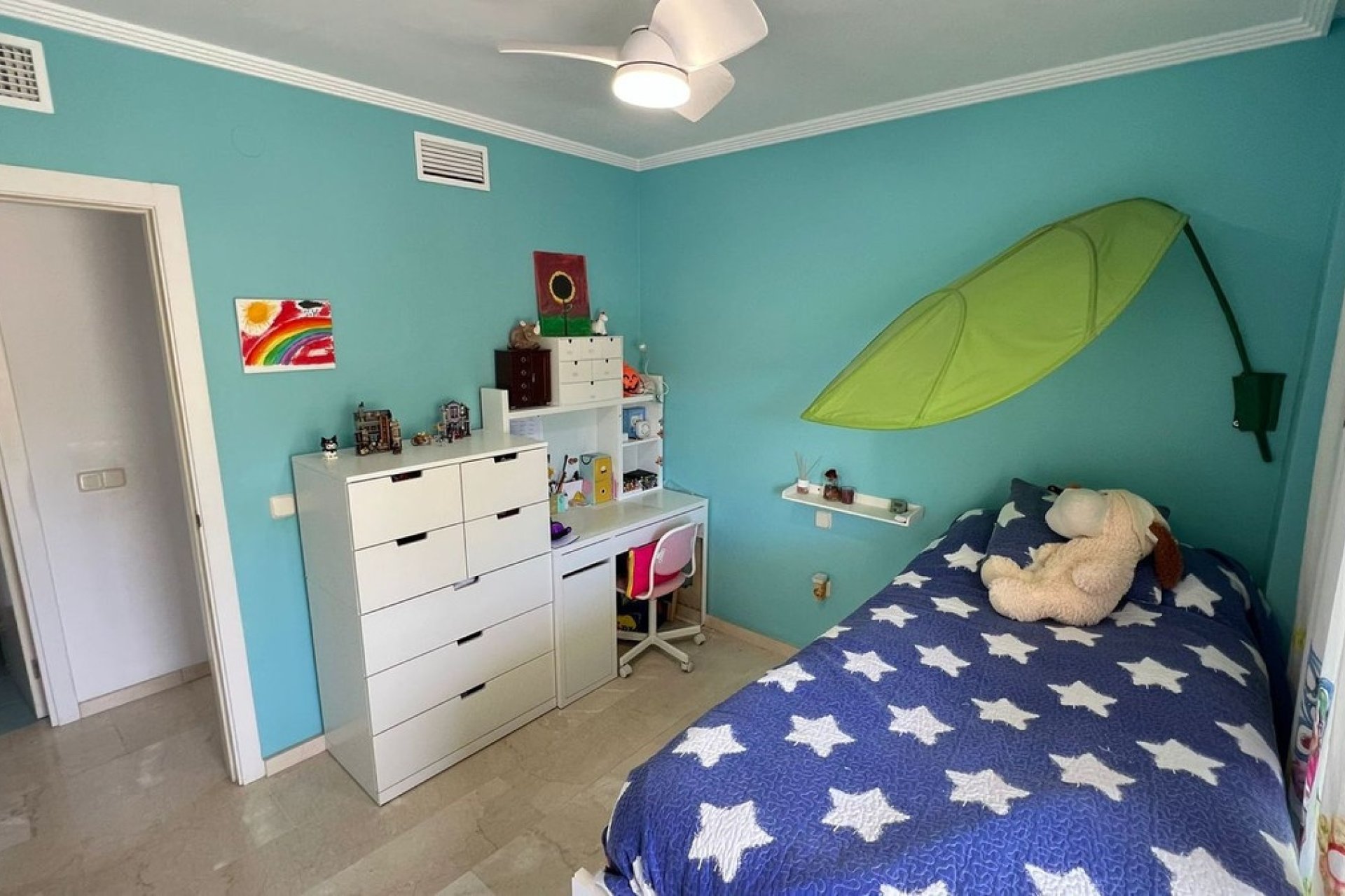 Rynek wtórny - apartment - Estepona - Estepona Centro