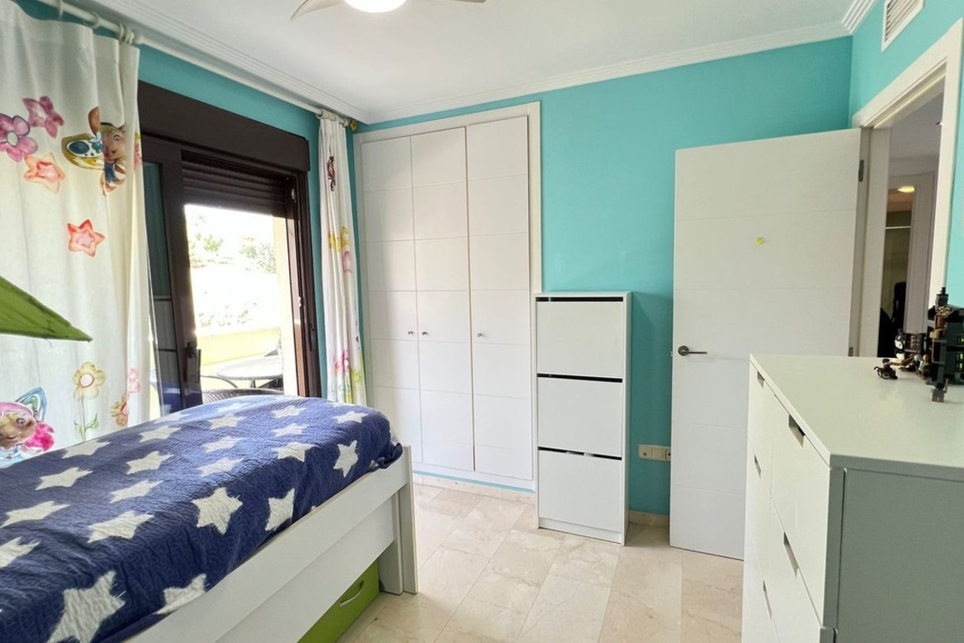 Rynek wtórny - apartment - Estepona - Estepona Centro