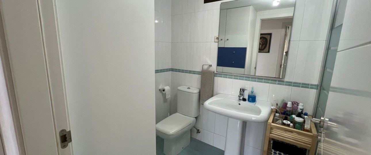 Rynek wtórny - apartment - Estepona - Estepona Centro