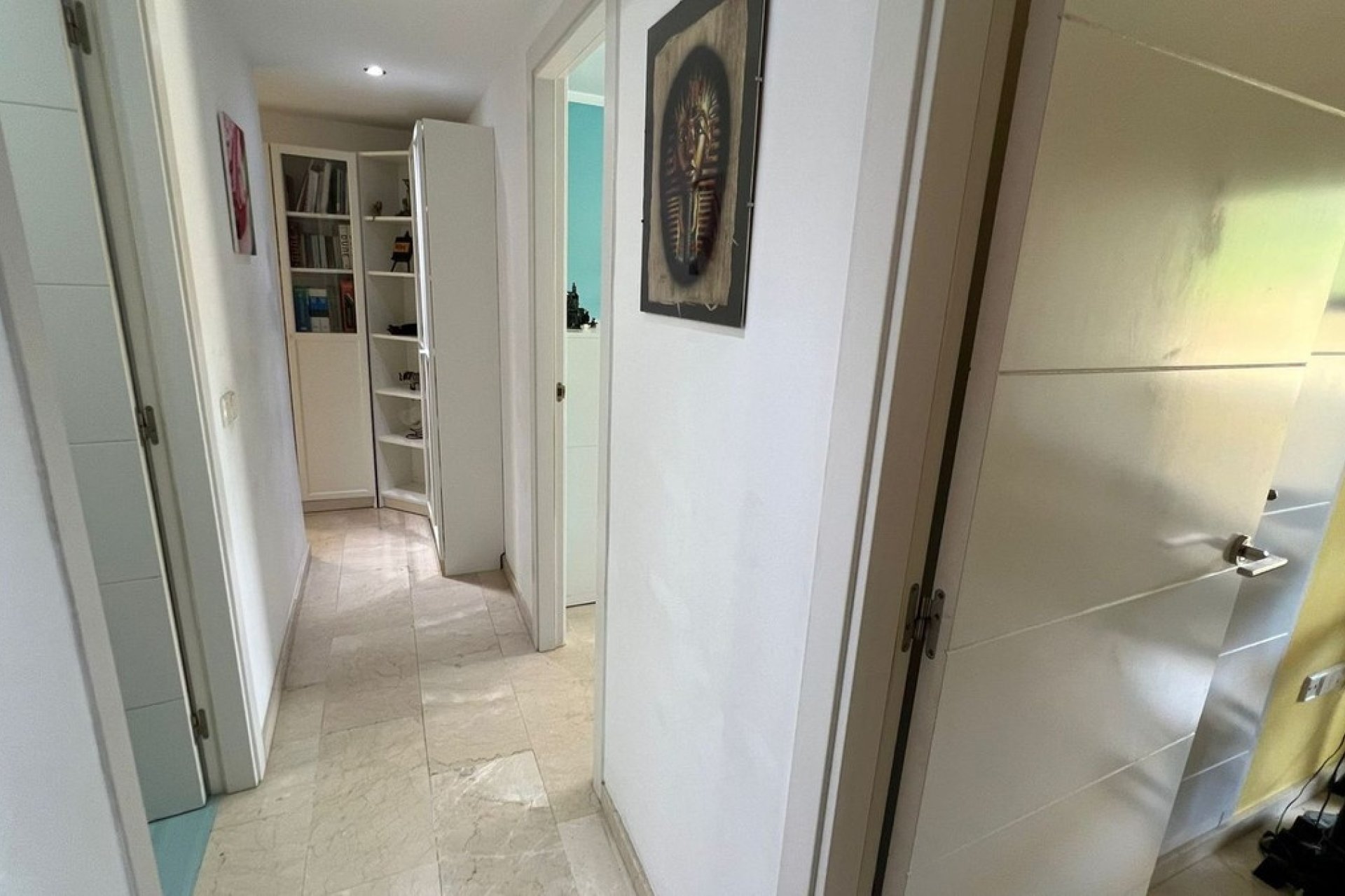 Rynek wtórny - apartment - Estepona - Estepona Centro