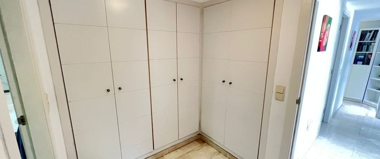 Rynek wtórny - apartment - Estepona - Estepona Centro