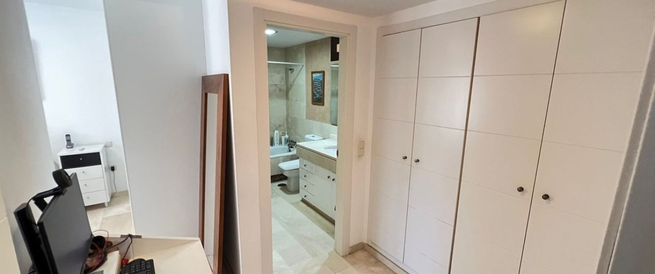 Rynek wtórny - apartment - Estepona - Estepona Centro