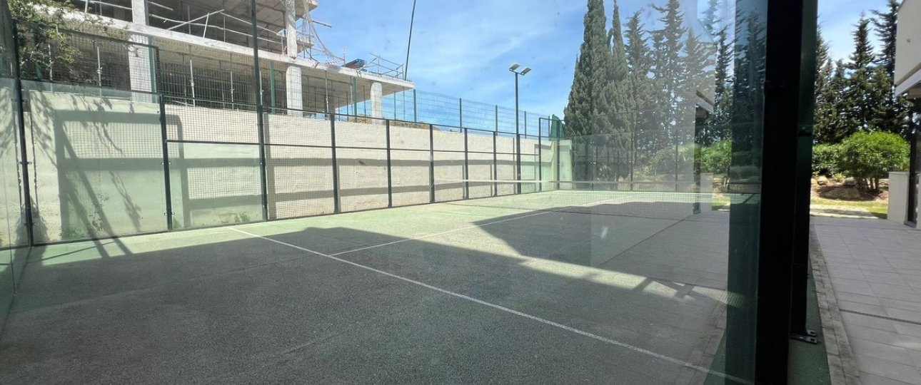 Rynek wtórny - apartment - Estepona - Estepona Centro