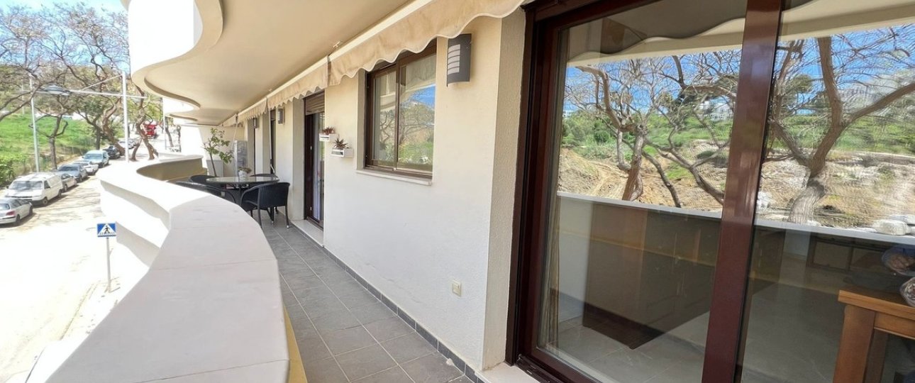 Rynek wtórny - apartment - Estepona - Estepona Centro