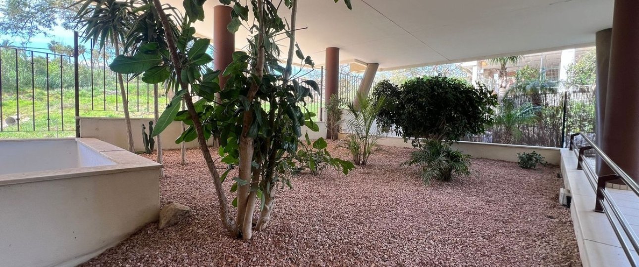 Rynek wtórny - apartment - Estepona - Estepona Centro