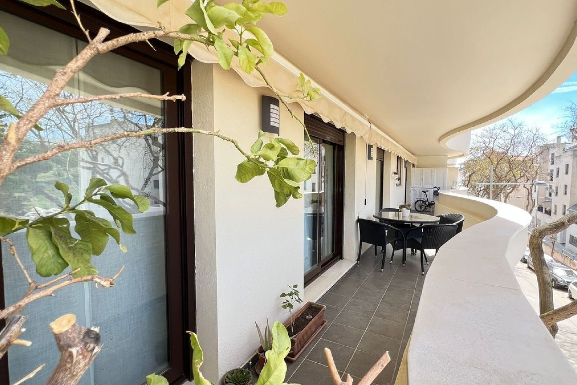 Rynek wtórny - apartment - Estepona - Estepona Centro