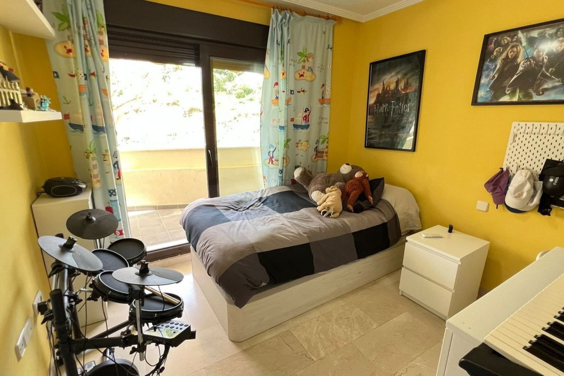 Rynek wtórny - apartment - Estepona - Estepona Centro