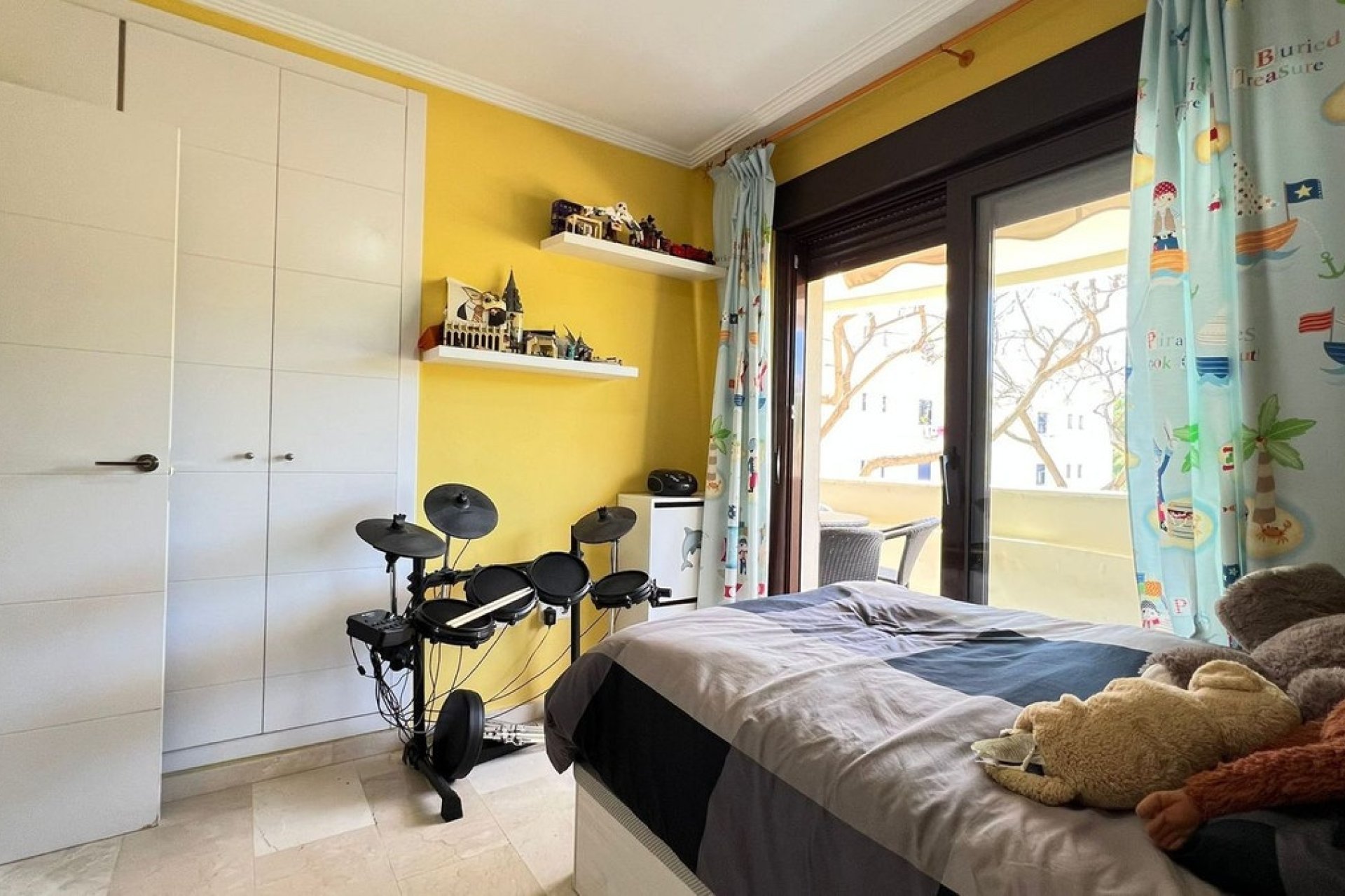 Rynek wtórny - apartment - Estepona - Estepona Centro