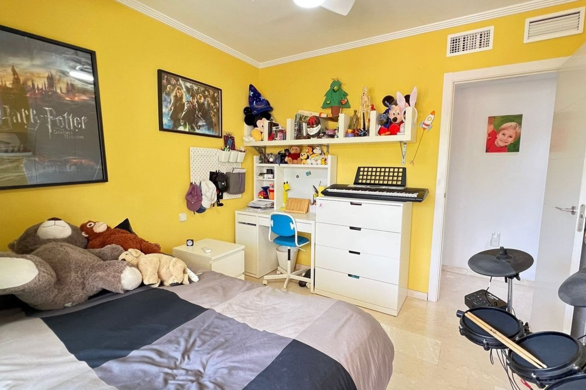 Rynek wtórny - apartment - Estepona - Estepona Centro