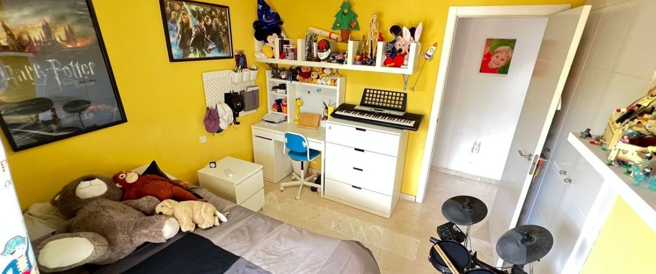 Rynek wtórny - apartment - Estepona - Estepona Centro