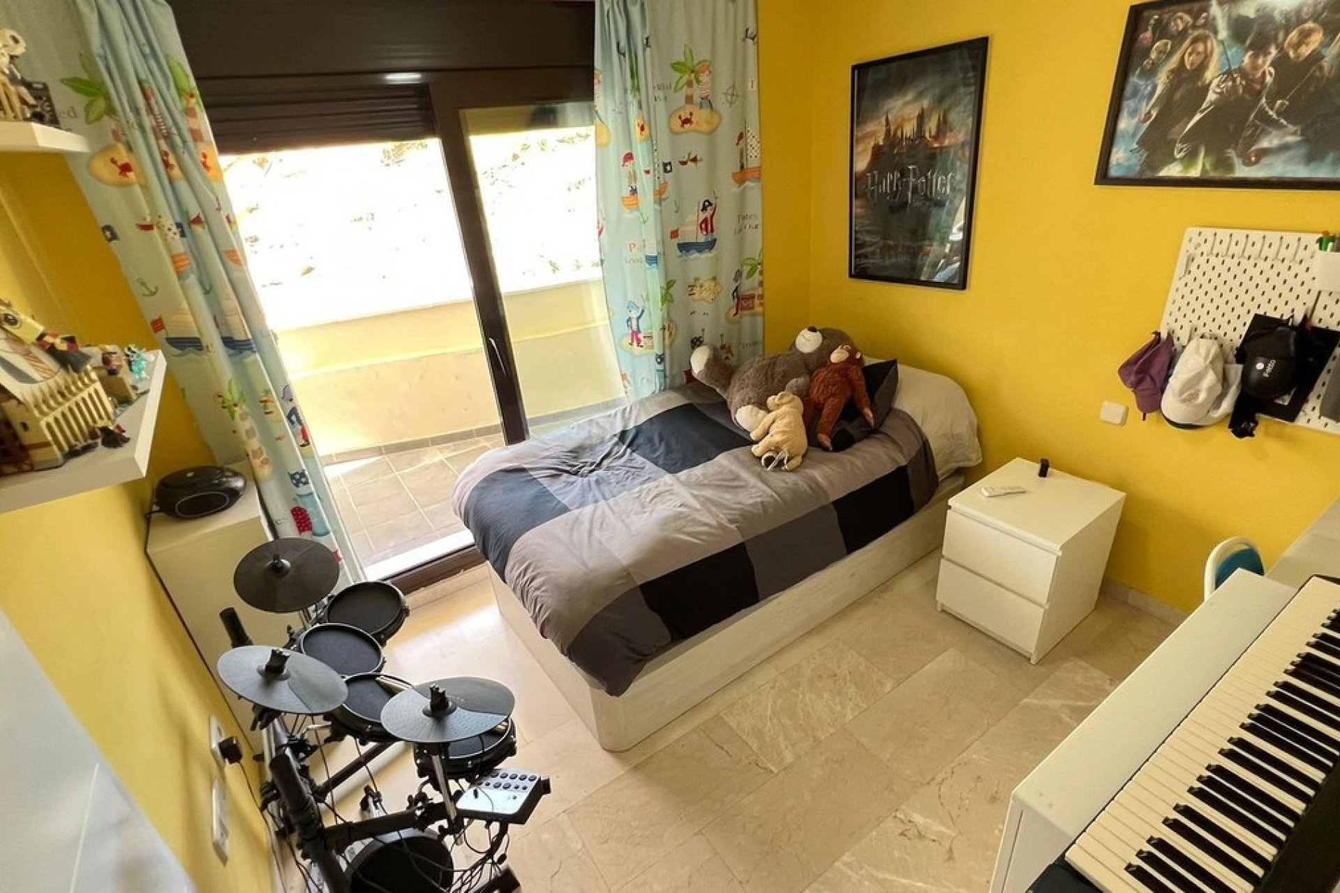 Rynek wtórny - apartment - Estepona - Estepona Centro