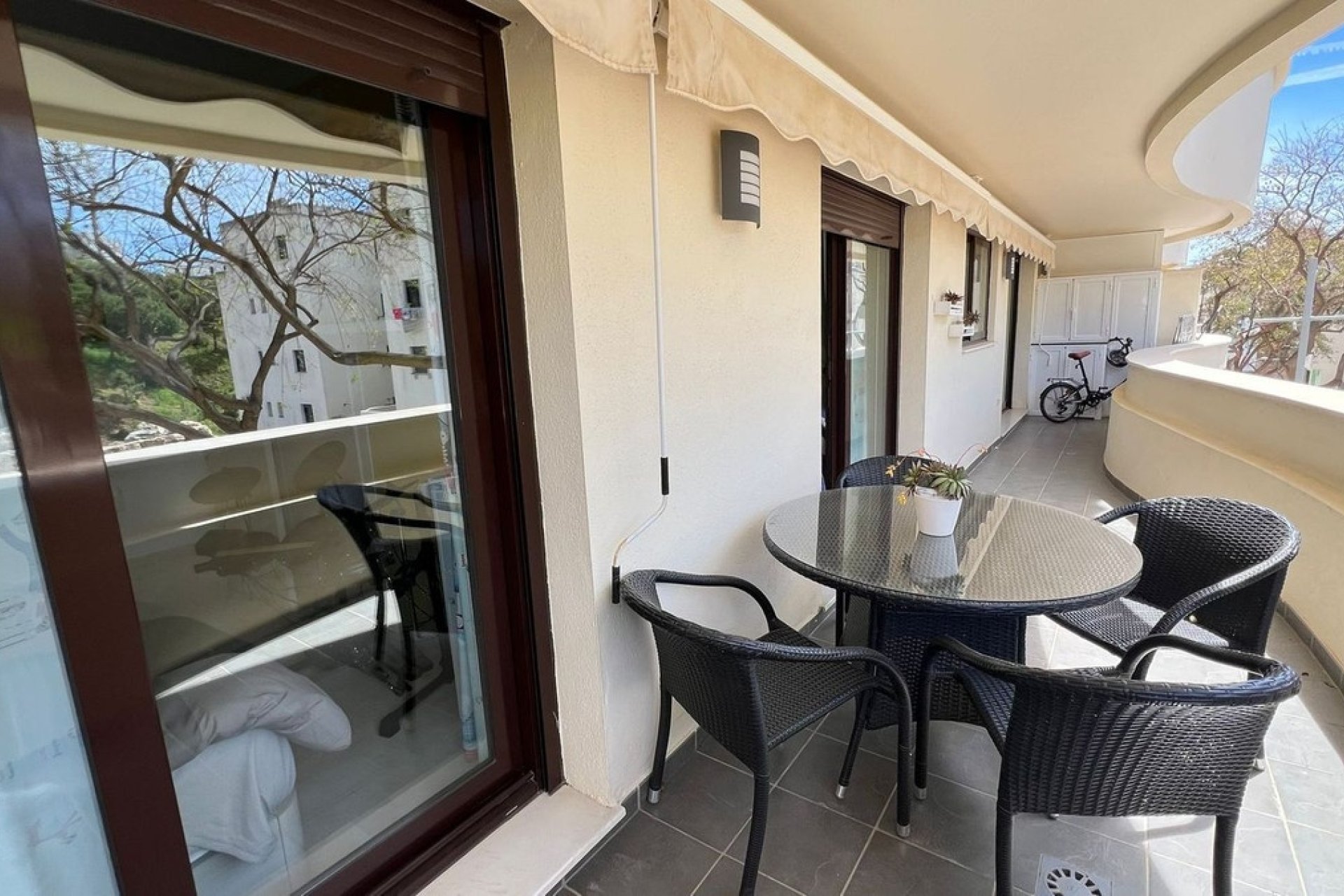 Rynek wtórny - apartment - Estepona - Estepona Centro