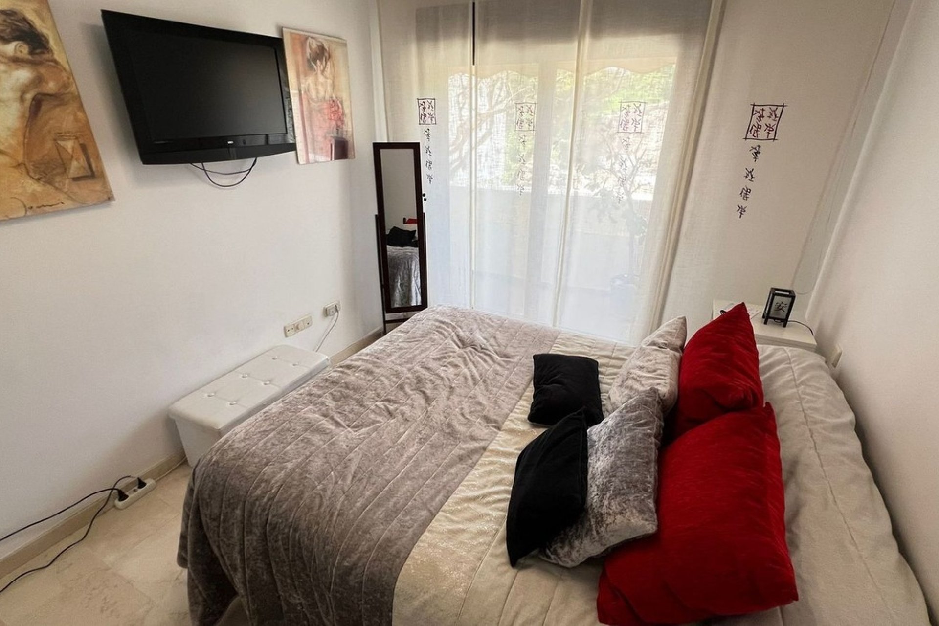 Rynek wtórny - apartment - Estepona - Estepona Centro