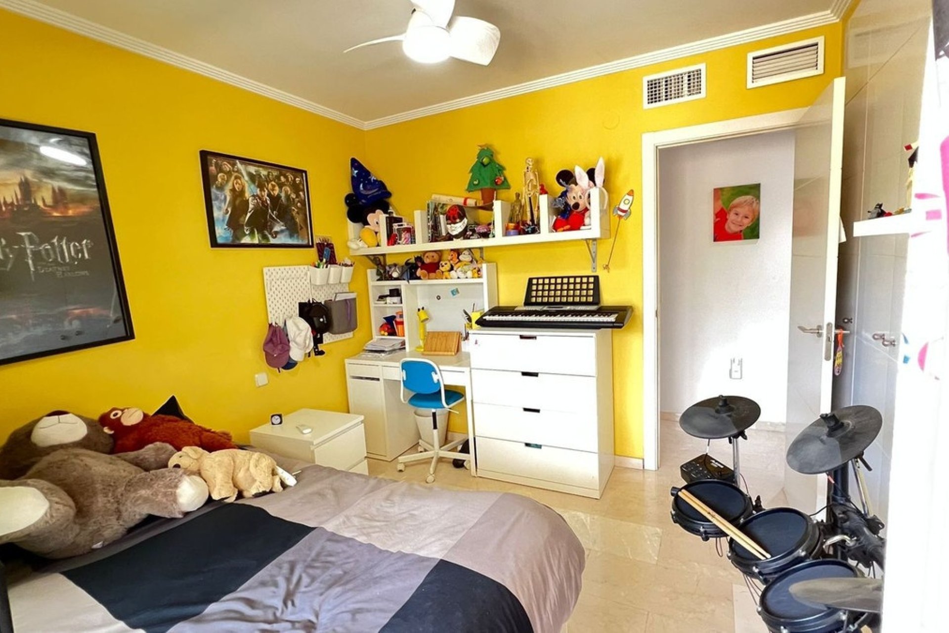 Rynek wtórny - apartment - Estepona - Estepona Centro