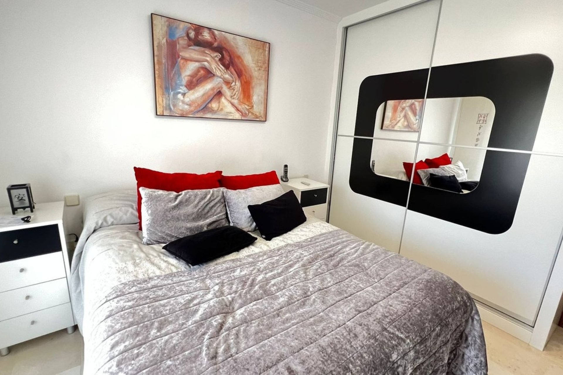 Rynek wtórny - apartment - Estepona - Estepona Centro