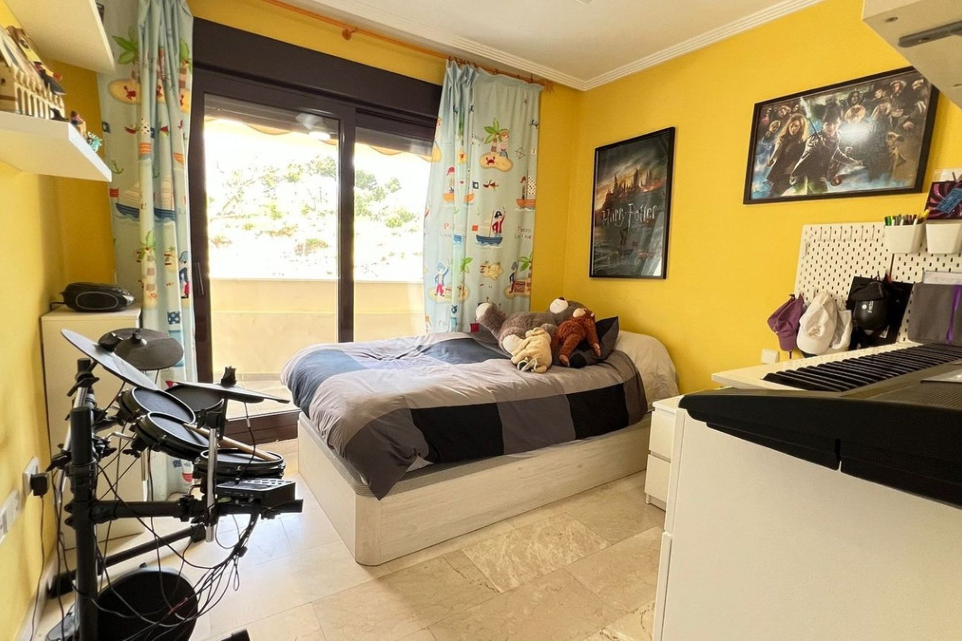 Rynek wtórny - apartment - Estepona - Estepona Centro