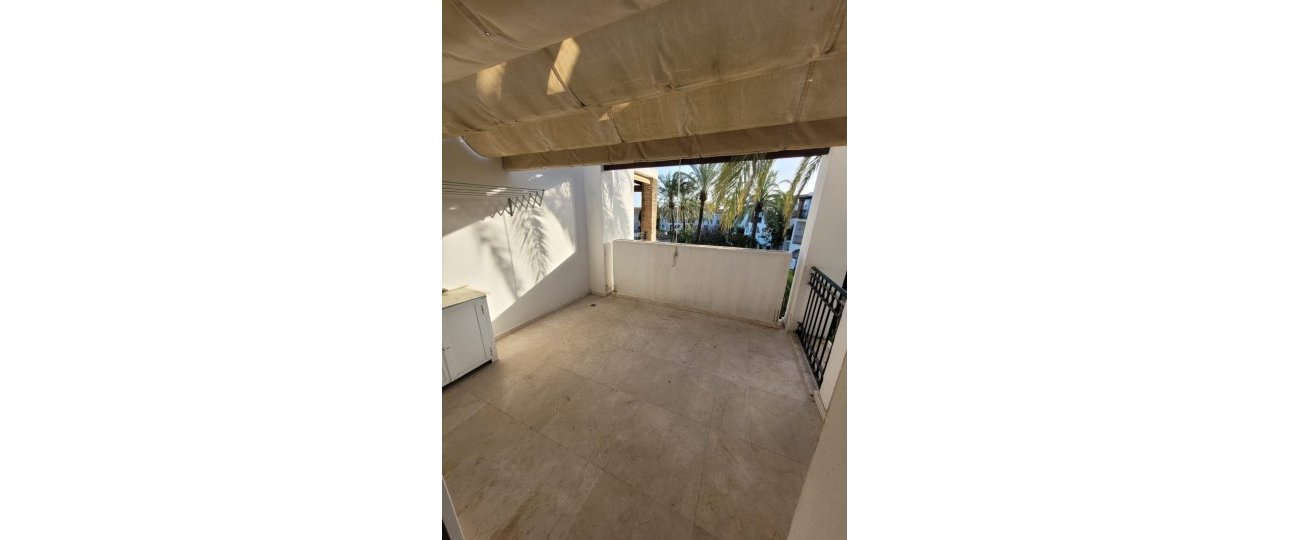 Rynek wtórny - apartment - Estepona - Estepona Centro
