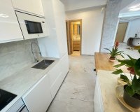 Rynek wtórny - apartment - Estepona - Estepona Centro