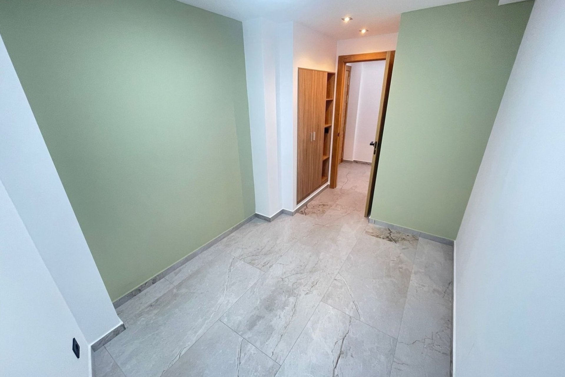 Rynek wtórny - apartment - Estepona - Estepona Centro