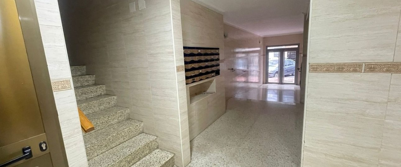 Rynek wtórny - apartment - Estepona - Estepona Centro