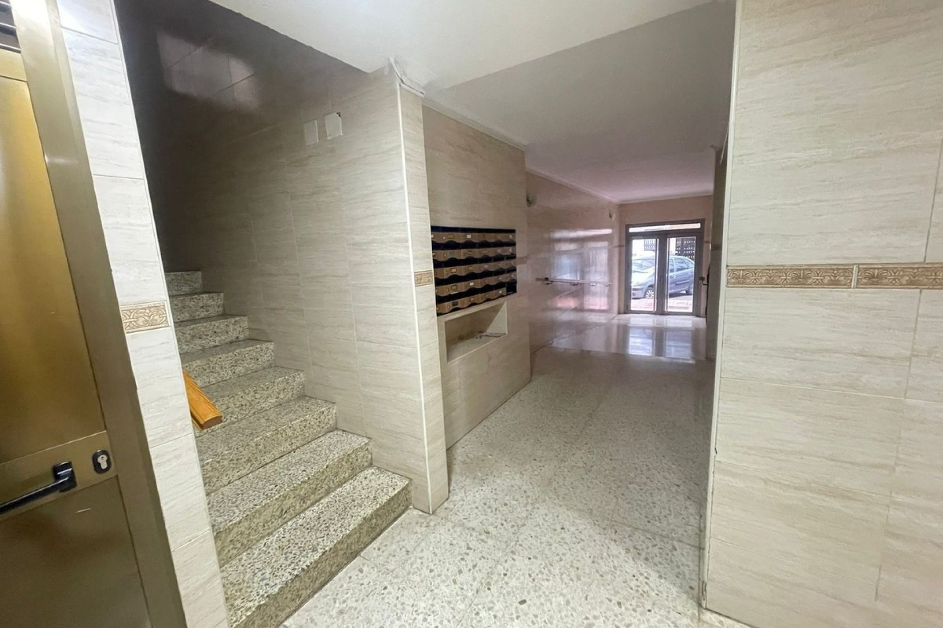 Rynek wtórny - apartment - Estepona - Estepona Centro