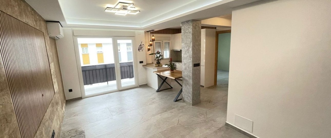 Rynek wtórny - apartment - Estepona - Estepona Centro