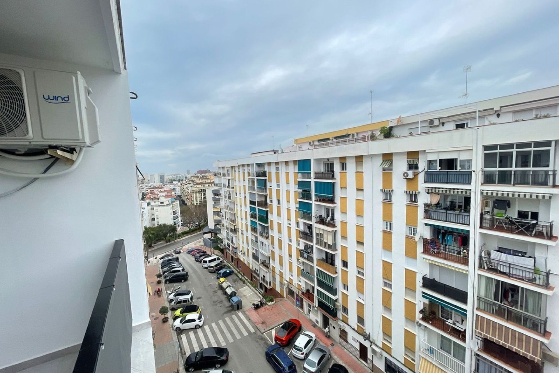 Rynek wtórny - apartment - Estepona - Estepona Centro