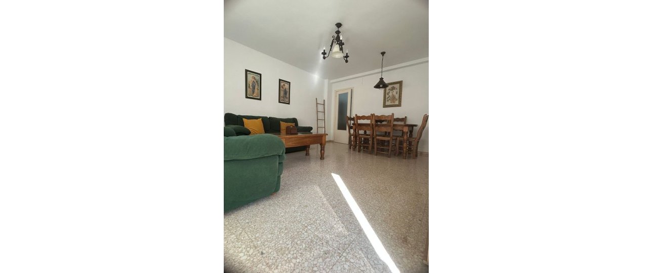 Rynek wtórny - apartment - Estepona - Estepona Centro