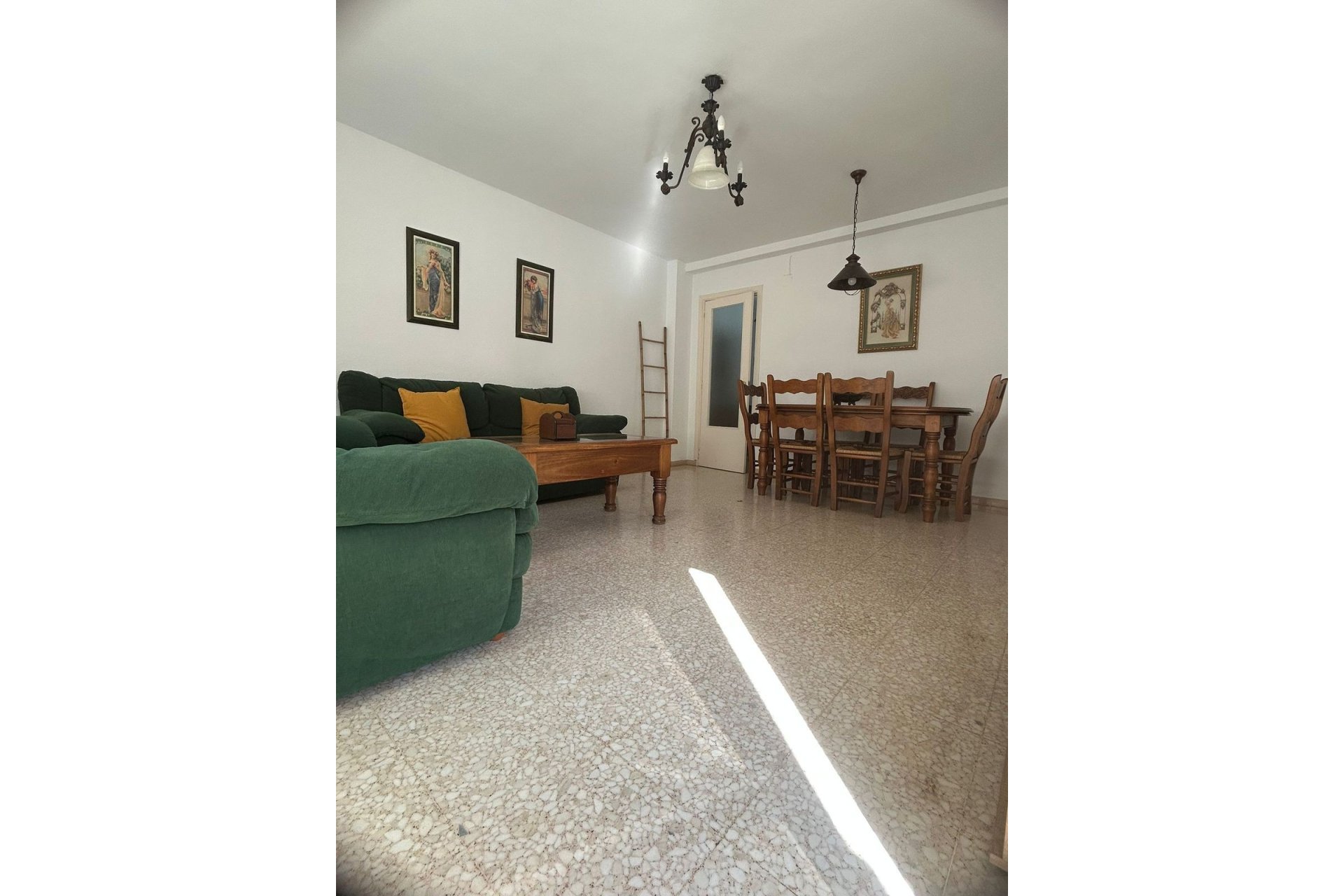 Rynek wtórny - apartment - Estepona - Estepona Centro