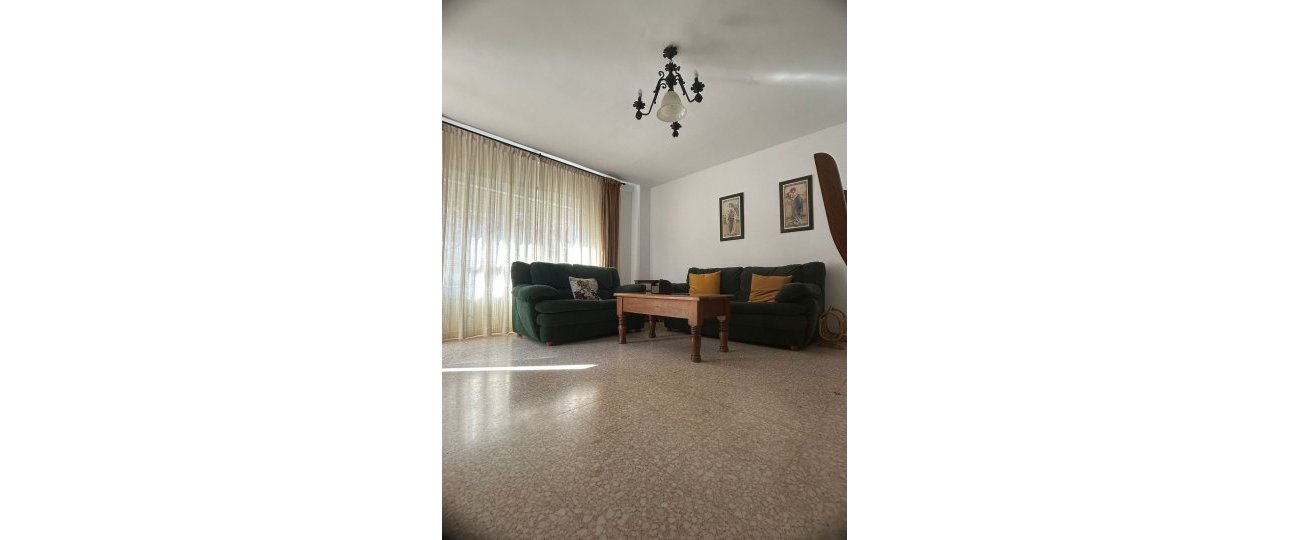 Rynek wtórny - apartment - Estepona - Estepona Centro