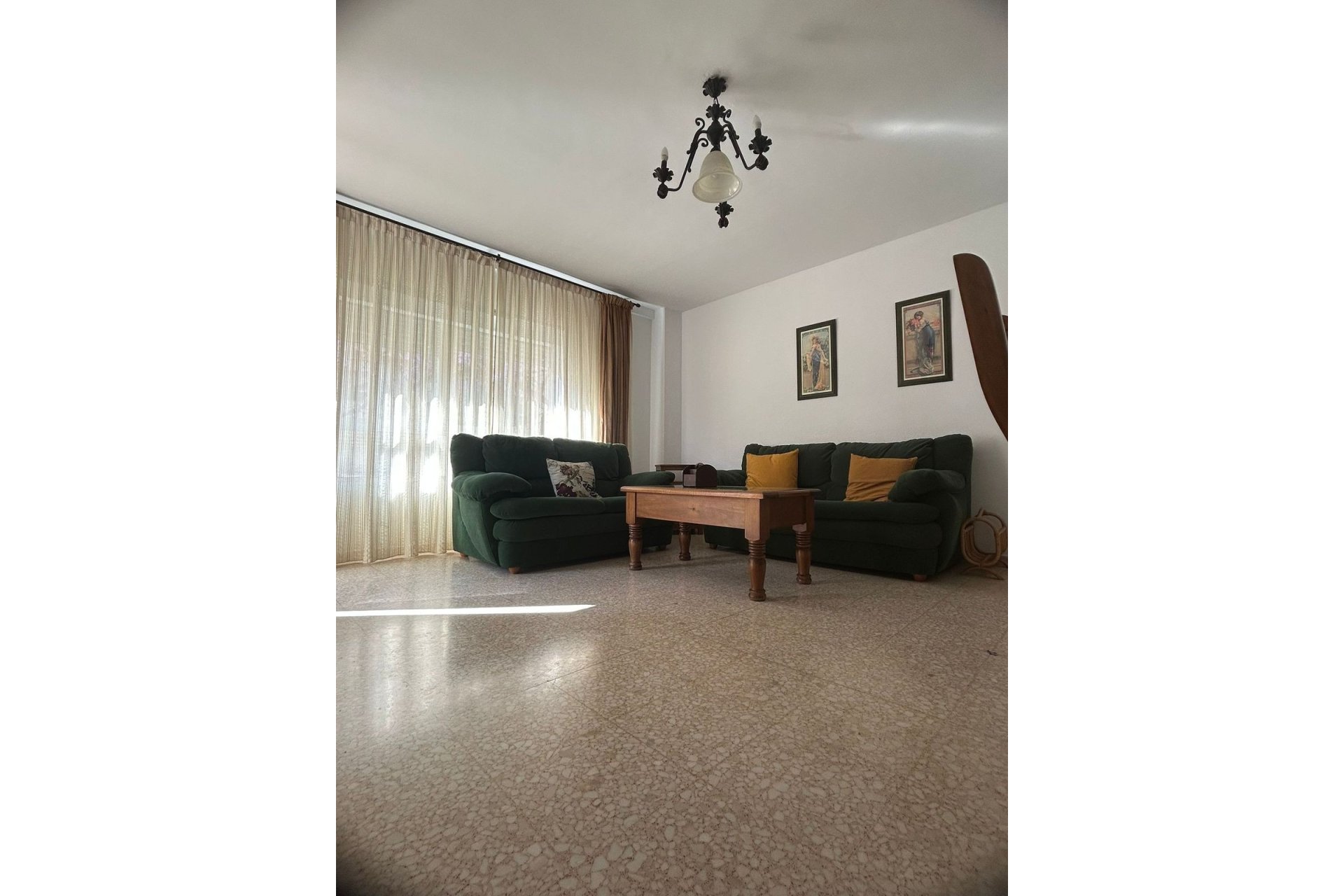 Rynek wtórny - apartment - Estepona - Estepona Centro