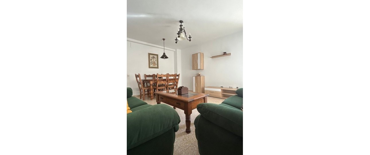 Rynek wtórny - apartment - Estepona - Estepona Centro