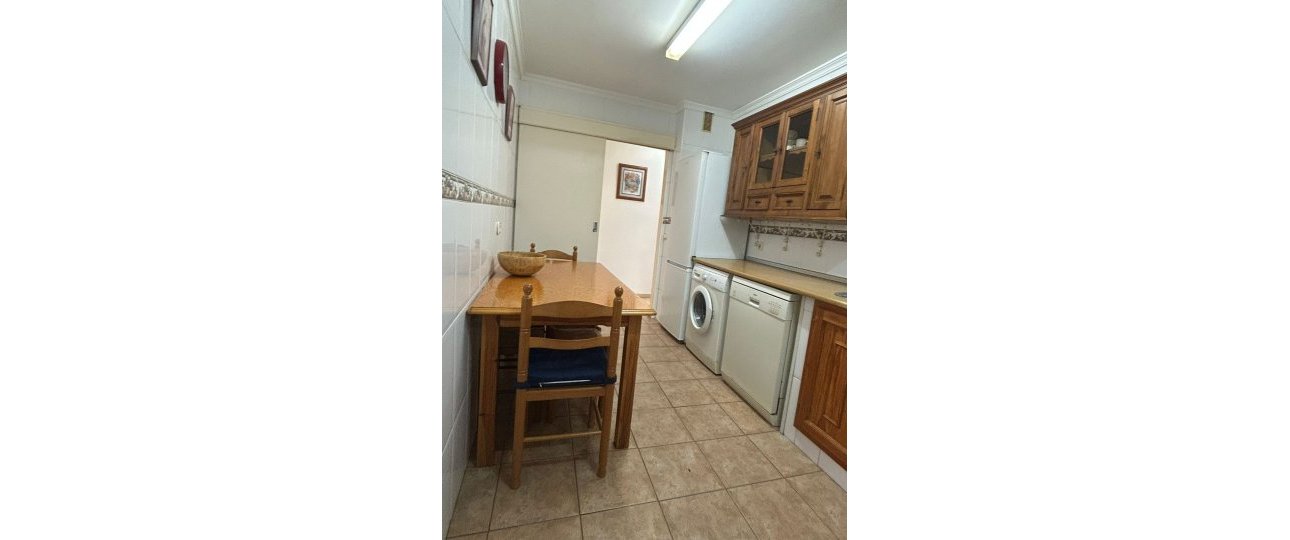 Rynek wtórny - apartment - Estepona - Estepona Centro