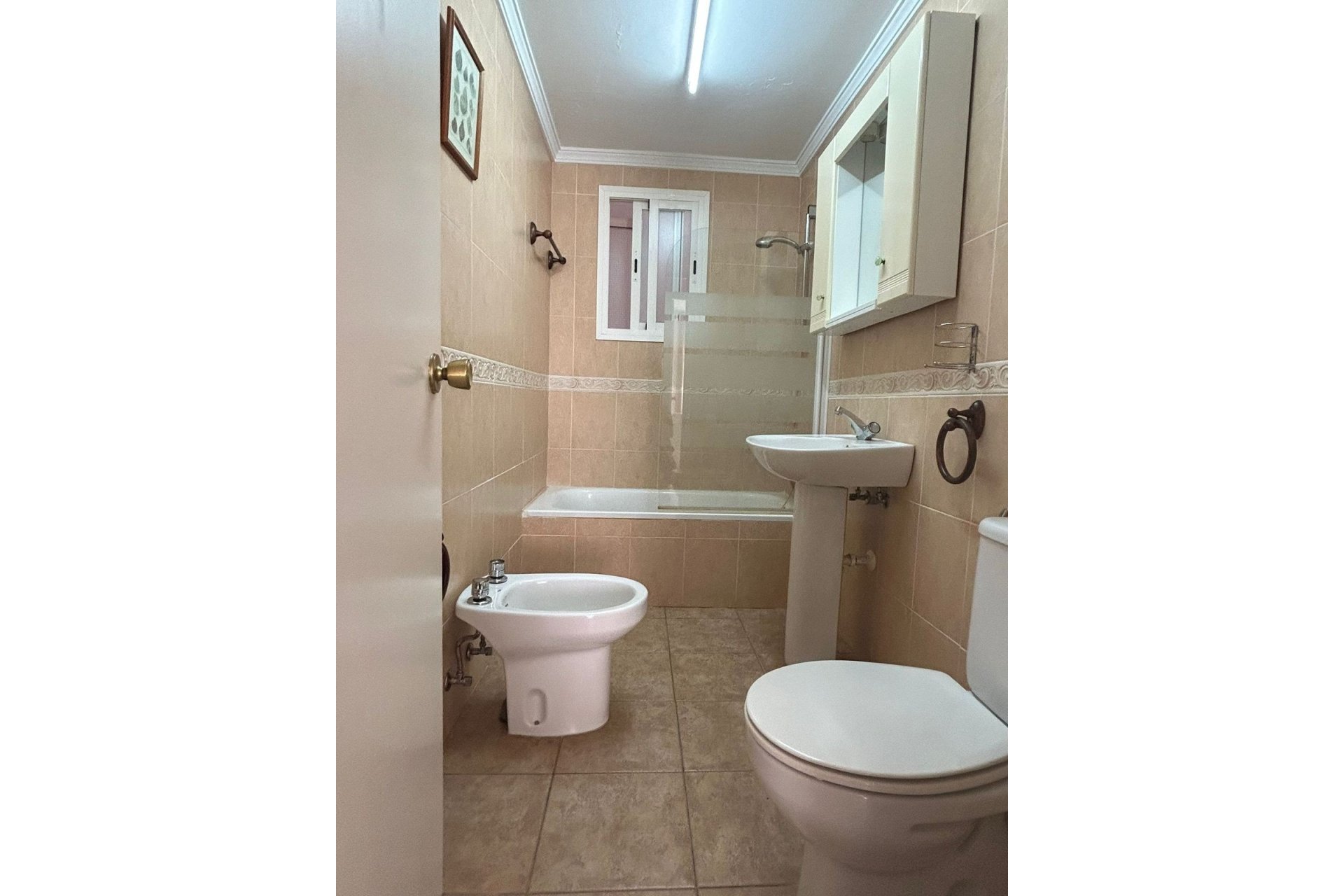 Rynek wtórny - apartment - Estepona - Estepona Centro