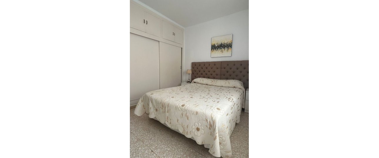 Rynek wtórny - apartment - Estepona - Estepona Centro