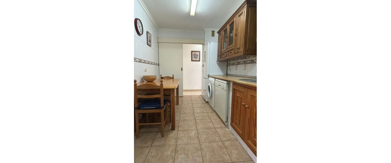 Rynek wtórny - apartment - Estepona - Estepona Centro