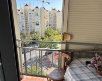 Rynek wtórny - apartment - Estepona - Estepona Centro