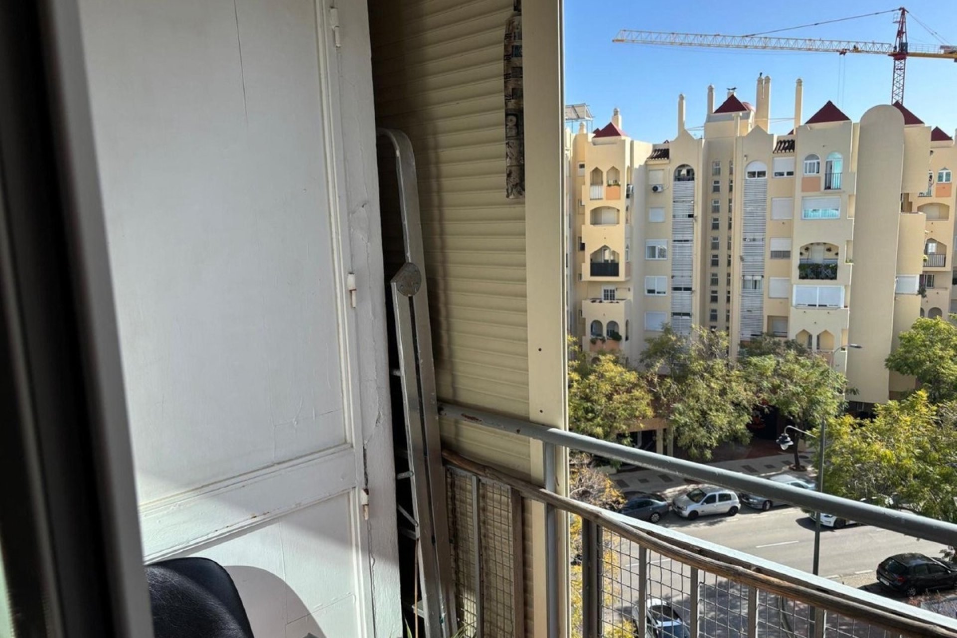 Rynek wtórny - apartment - Estepona - Estepona Centro