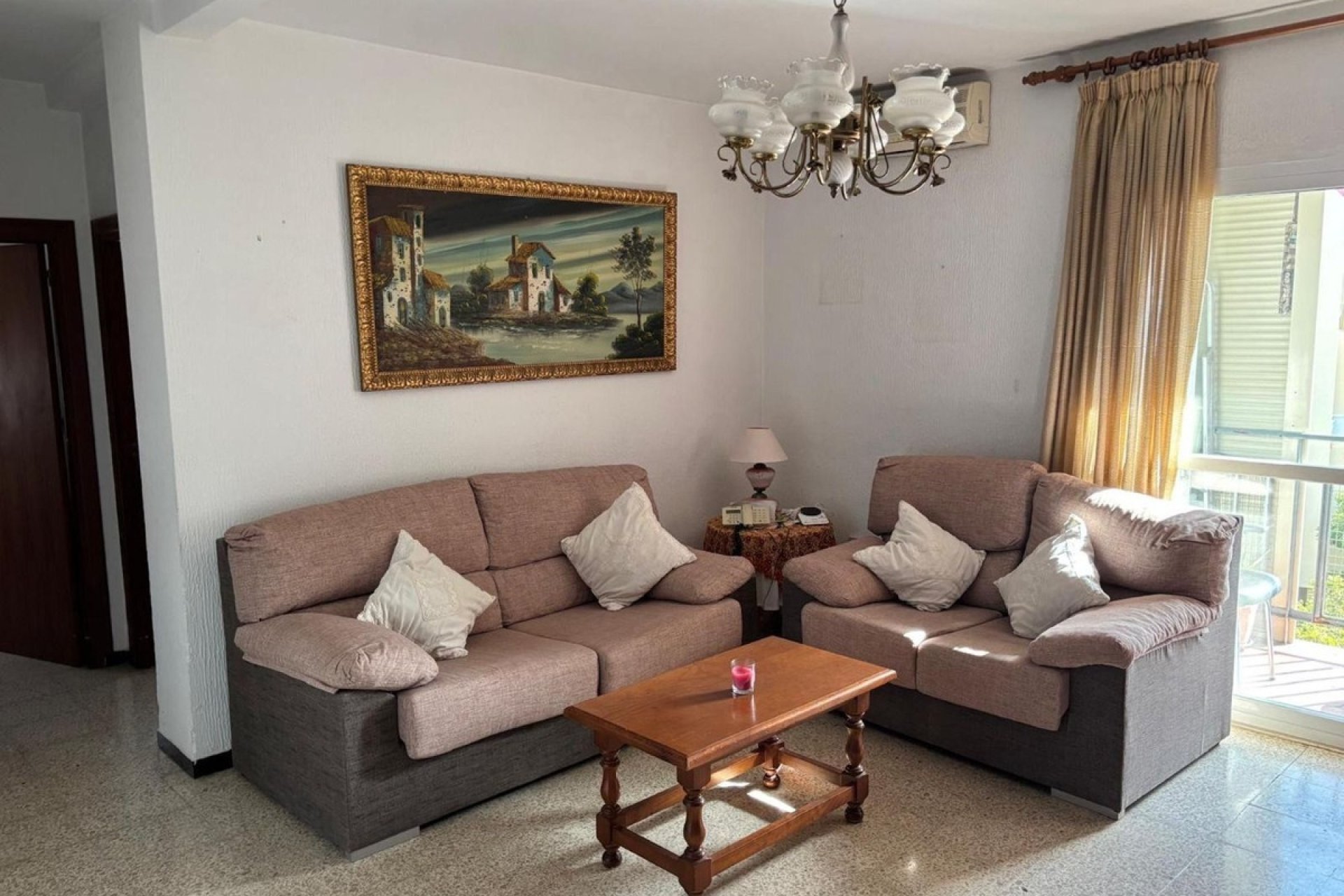 Rynek wtórny - apartment - Estepona - Estepona Centro