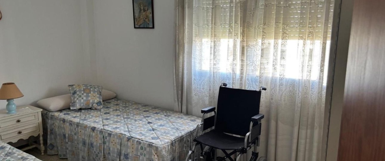 Rynek wtórny - apartment - Estepona - Estepona Centro