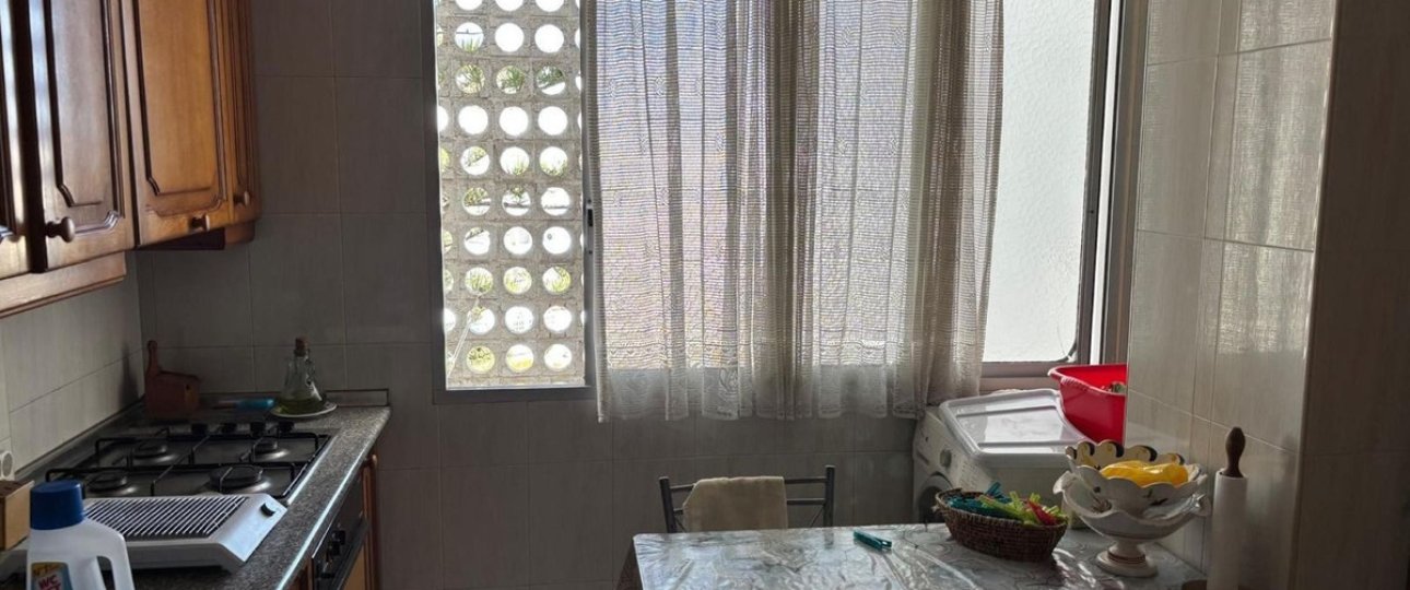 Rynek wtórny - apartment - Estepona - Estepona Centro