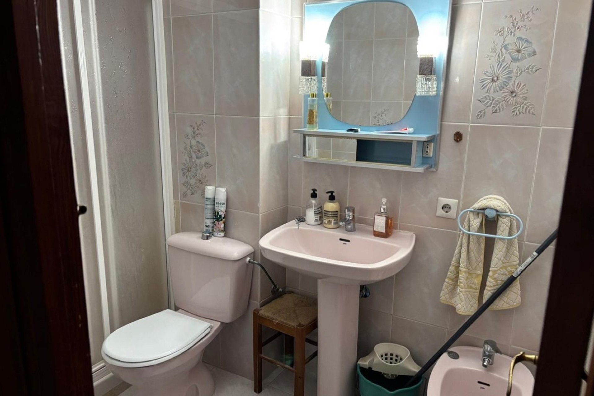 Rynek wtórny - apartment - Estepona - Estepona Centro