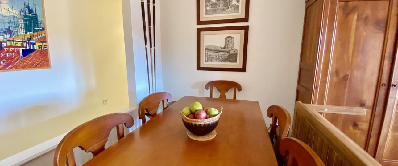 Rynek wtórny - apartment - Estepona - Hacienda del Sol