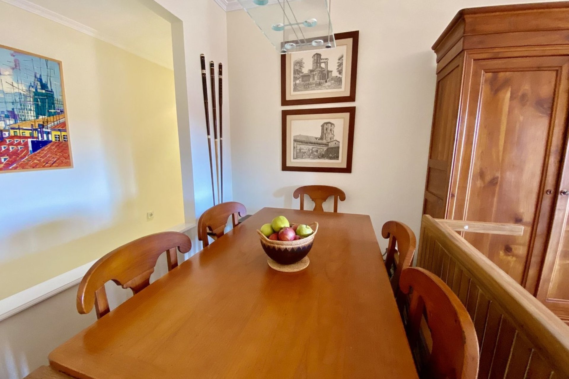 Rynek wtórny - apartment - Estepona - Hacienda del Sol