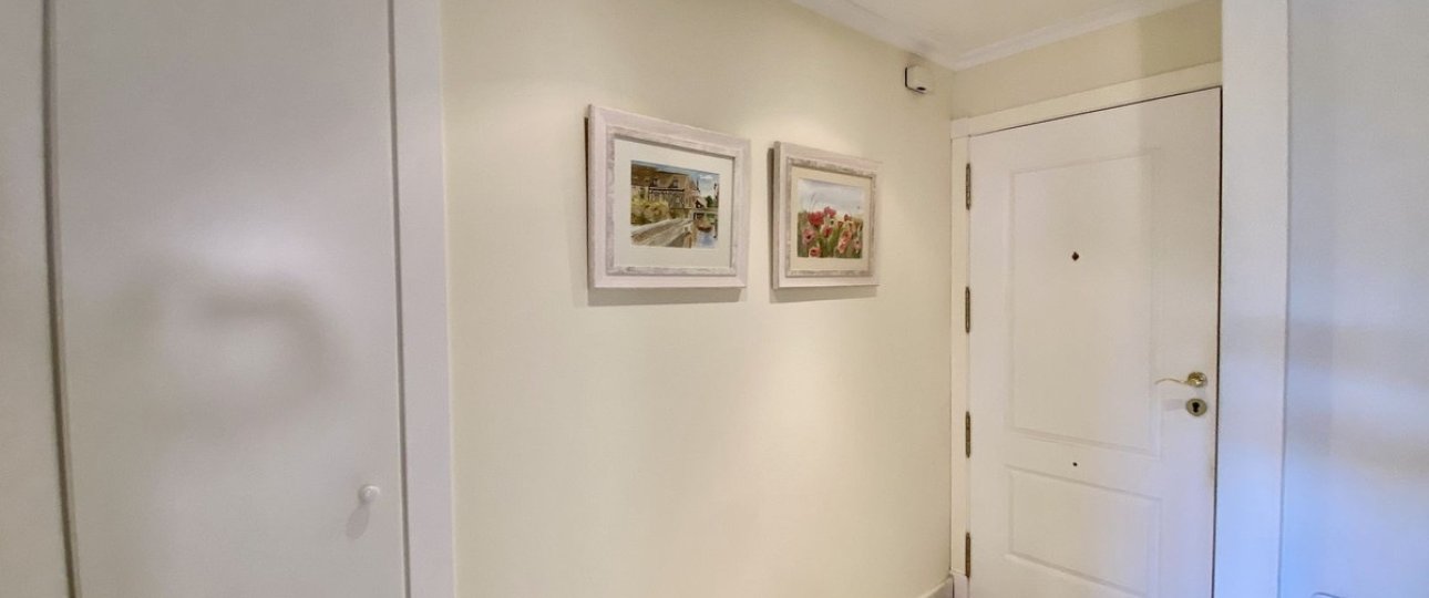 Rynek wtórny - apartment - Estepona - Hacienda del Sol