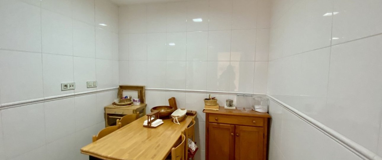 Rynek wtórny - apartment - Estepona - Hacienda del Sol